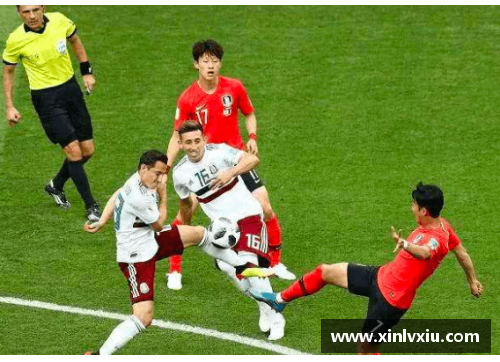 韩国足球队：冲击世界杯的新征程
