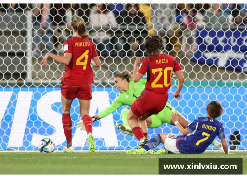 女足世界杯2024：赛程、球队和精彩战况